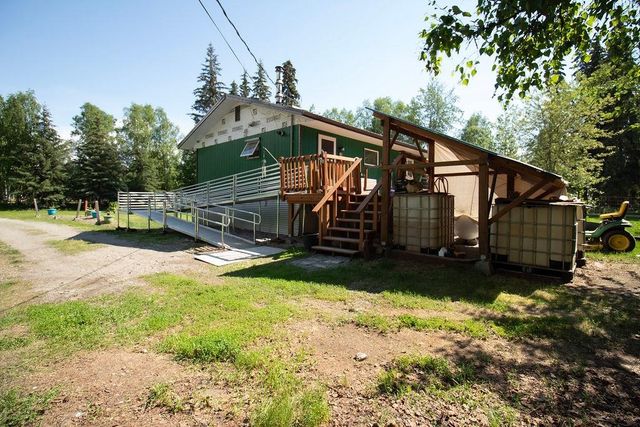 2453 STATEHOOD STREET, North Pole, AK 99705