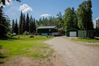 2453 STATEHOOD STREET, North Pole, AK 99705