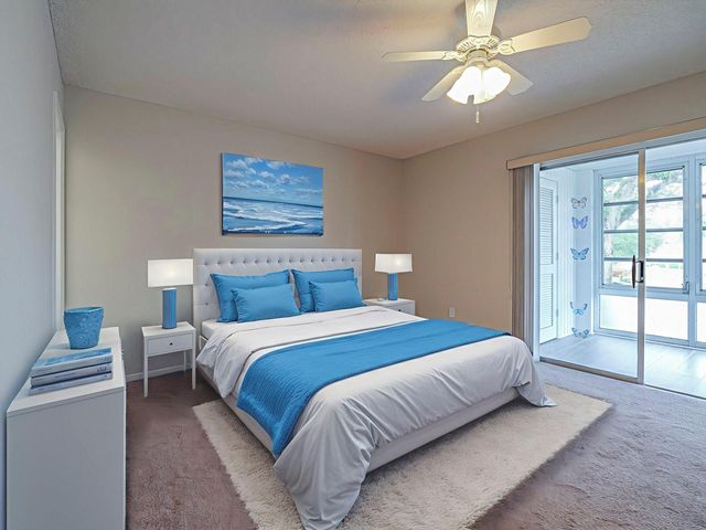 6 Vista Gardens Trail 201, Vero Beach, FL 32962