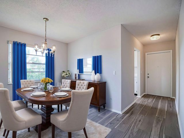 6 Vista Gardens Trail 201, Vero Beach, FL 32962