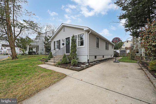328 LEGION CT, Pitman, NJ 08071