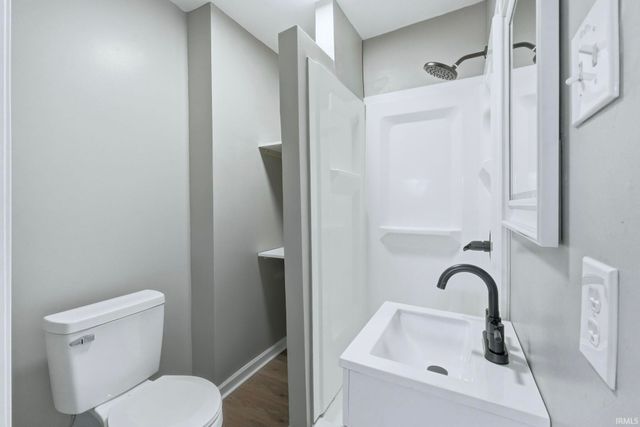 3314 Reed Street, Fort Wayne, IN 46806