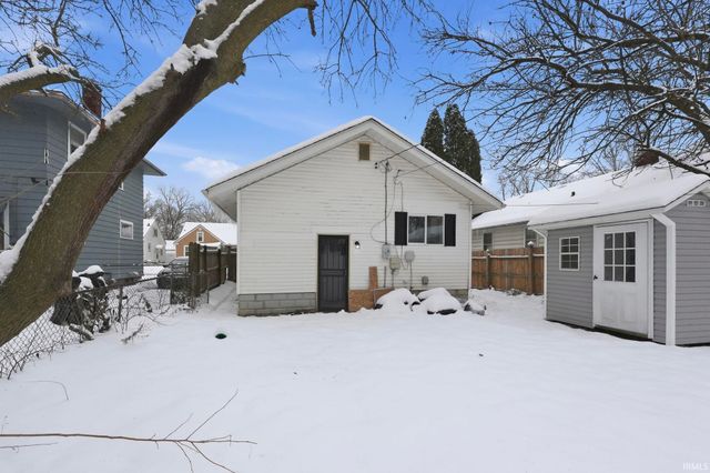 3314 Reed Street, Fort Wayne, IN 46806