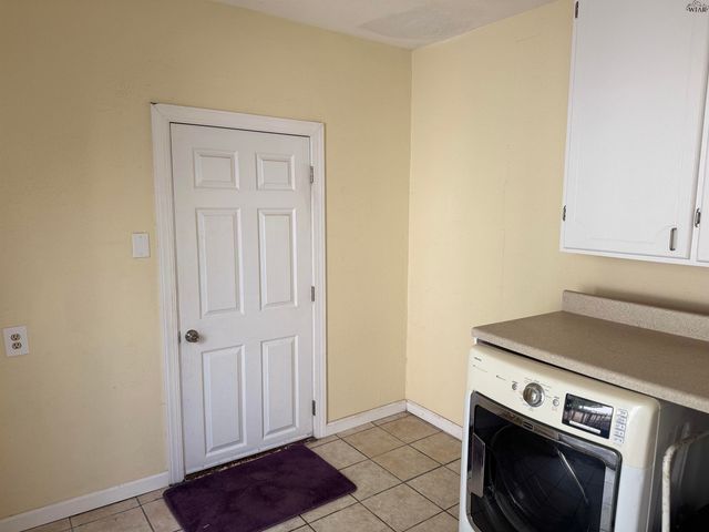 1661 KEELER AVENUE, Wichita Falls, TX 76301