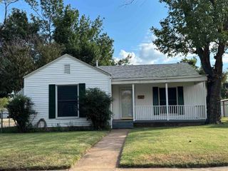 1661 KEELER AVENUE, Wichita Falls, TX 76301