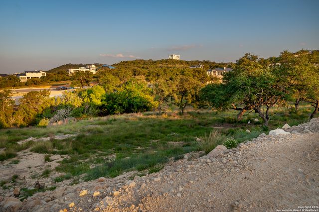 LOT 38 BLOCK 25 Tres Arroyos, San Antonio, TX 78255