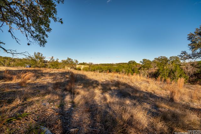 LOT 38 BLOCK 25 Tres Arroyos, San Antonio, TX 78255