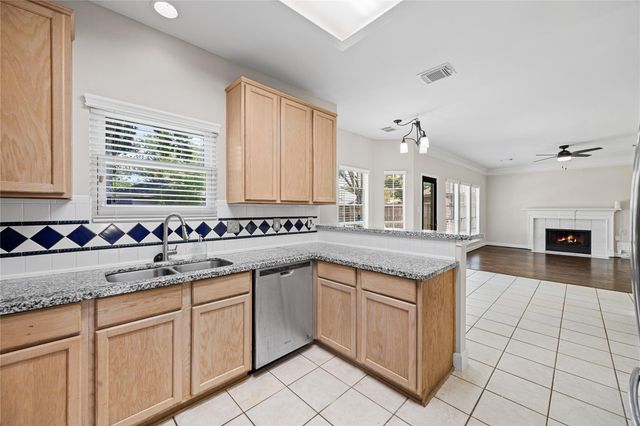 19134 Mockingbird Valley Drive, Katy, TX 77449