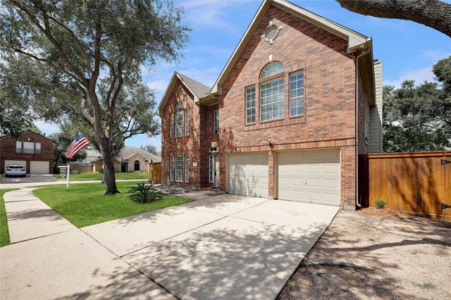 19134 Mockingbird Valley Drive, Katy, TX 77449