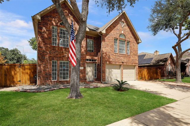 19134 Mockingbird Valley Drive, Katy, TX 77449
