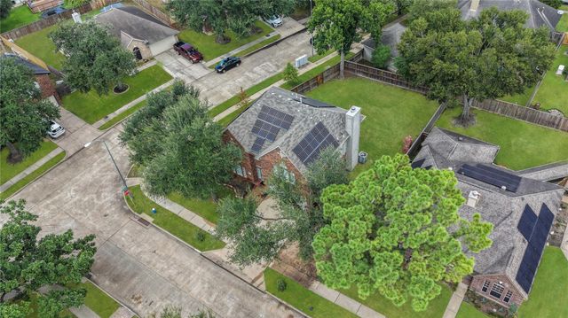 19134 Mockingbird Valley Drive, Katy, TX 77449