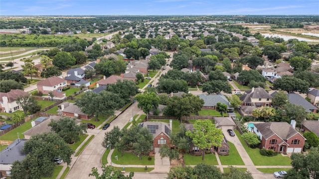 19134 Mockingbird Valley Drive, Katy, TX 77449