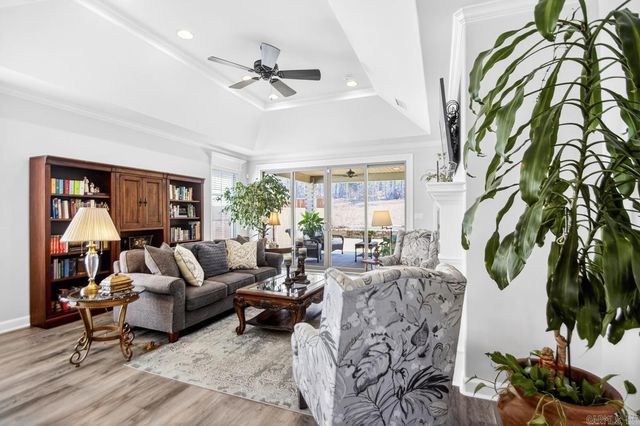 109 Rosemary Way, Little Rock, AR 72223