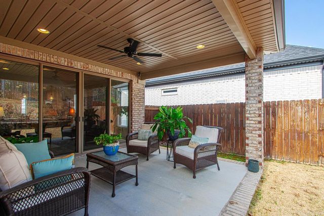 109 Rosemary Way, Little Rock, AR 72223