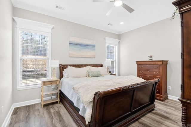 109 Rosemary Way, Little Rock, AR 72223