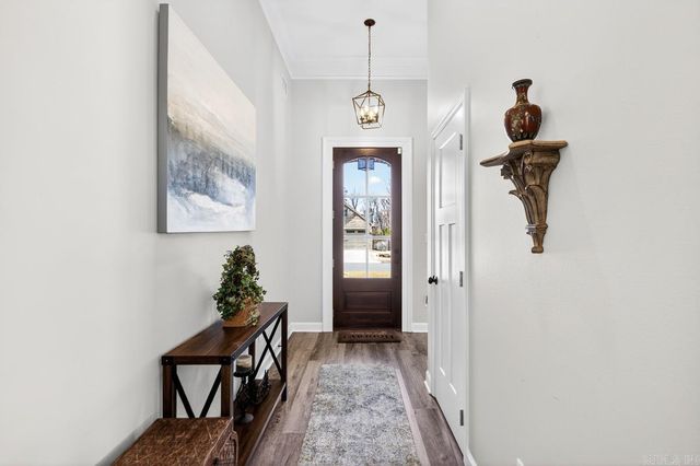 109 Rosemary Way, Little Rock, AR 72223