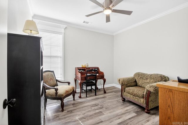 109 Rosemary Way, Little Rock, AR 72223