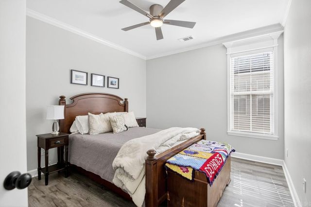 109 Rosemary Way, Little Rock, AR 72223