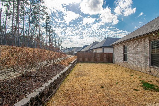 109 Rosemary Way, Little Rock, AR 72223