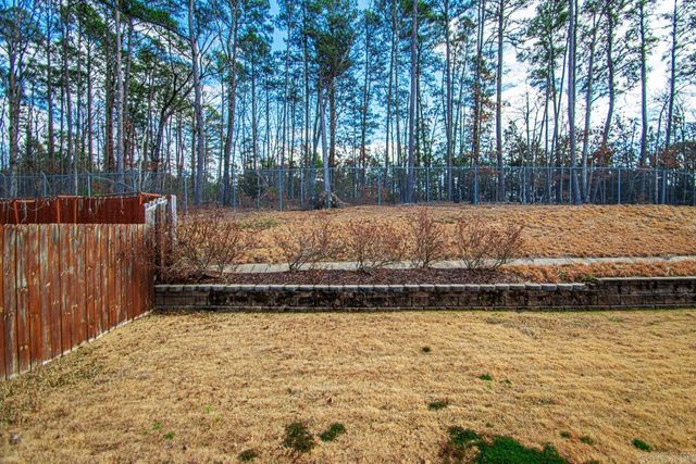 109 Rosemary Way, Little Rock, AR 72223