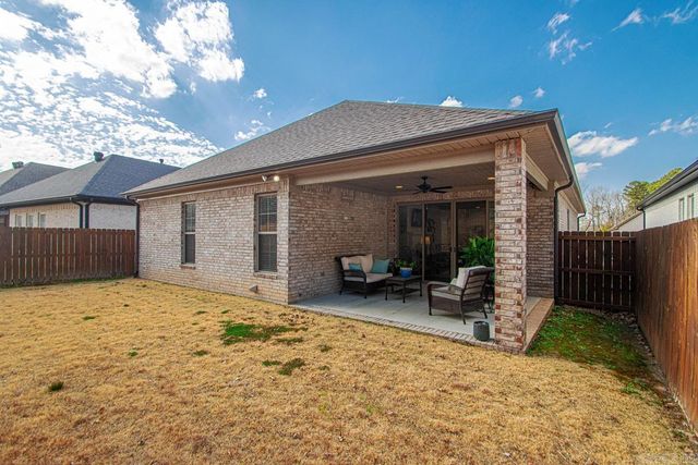 109 Rosemary Way, Little Rock, AR 72223