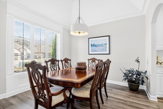 109 Rosemary Way, Little Rock, AR 72223