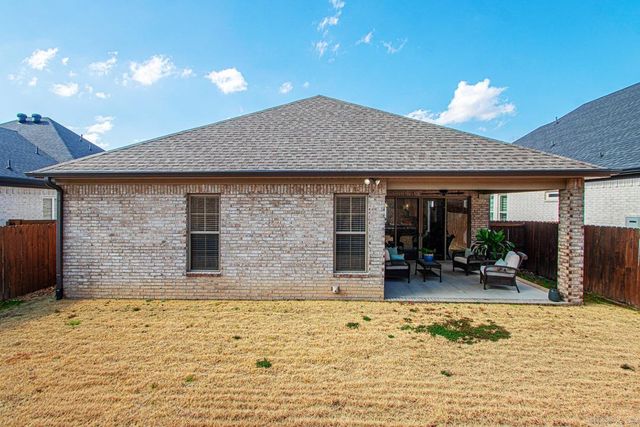 109 Rosemary Way, Little Rock, AR 72223