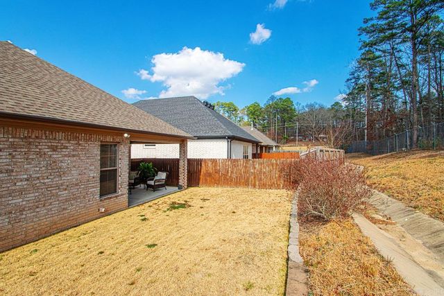 109 Rosemary Way, Little Rock, AR 72223