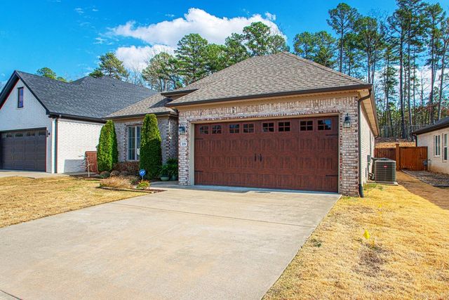 109 Rosemary Way, Little Rock, AR 72223