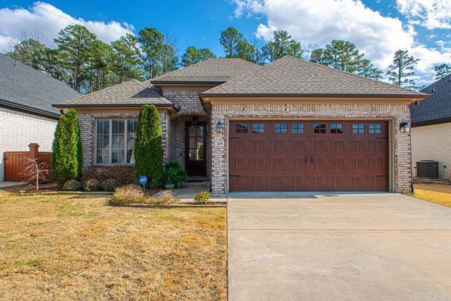 109 Rosemary Way, Little Rock, AR 72223