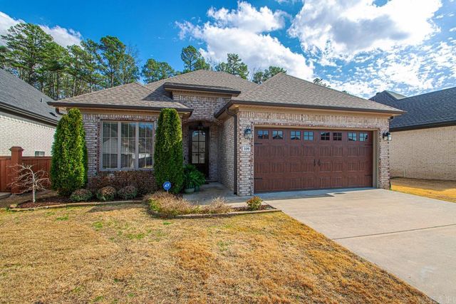 109 Rosemary Way, Little Rock, AR 72223