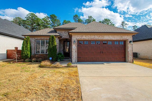 109 Rosemary Way, Little Rock, AR 72223
