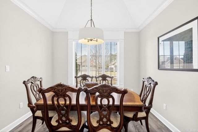 109 Rosemary Way, Little Rock, AR 72223