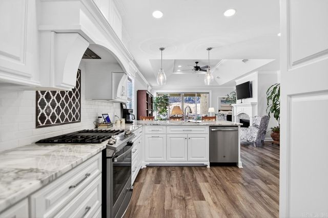 109 Rosemary Way, Little Rock, AR 72223