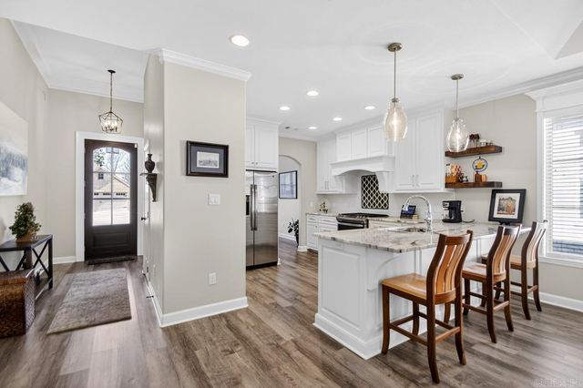 109 Rosemary Way, Little Rock, AR 72223