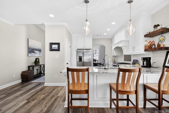 109 Rosemary Way, Little Rock, AR 72223