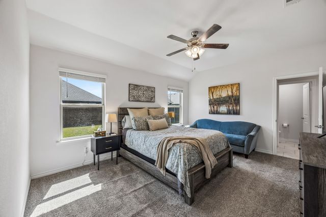 405 Saddle Club Way, Princeton, TX 75407