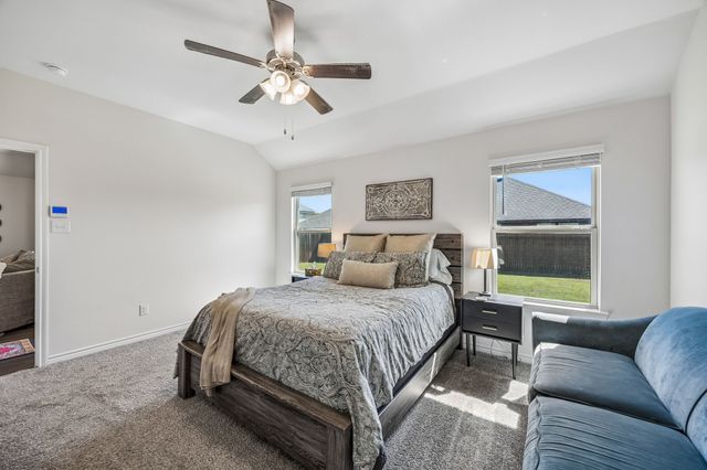 405 Saddle Club Way, Princeton, TX 75407