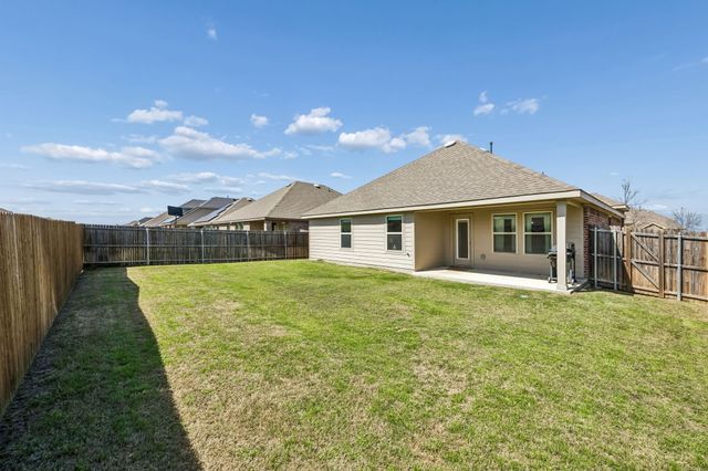 405 Saddle Club Way, Princeton, TX 75407