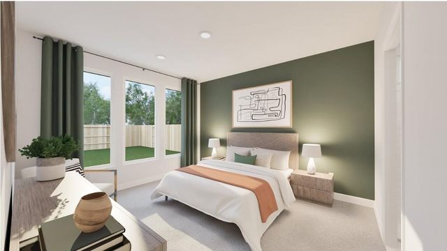 31115 Riley Heights Drive, Fulshear, TX 77441