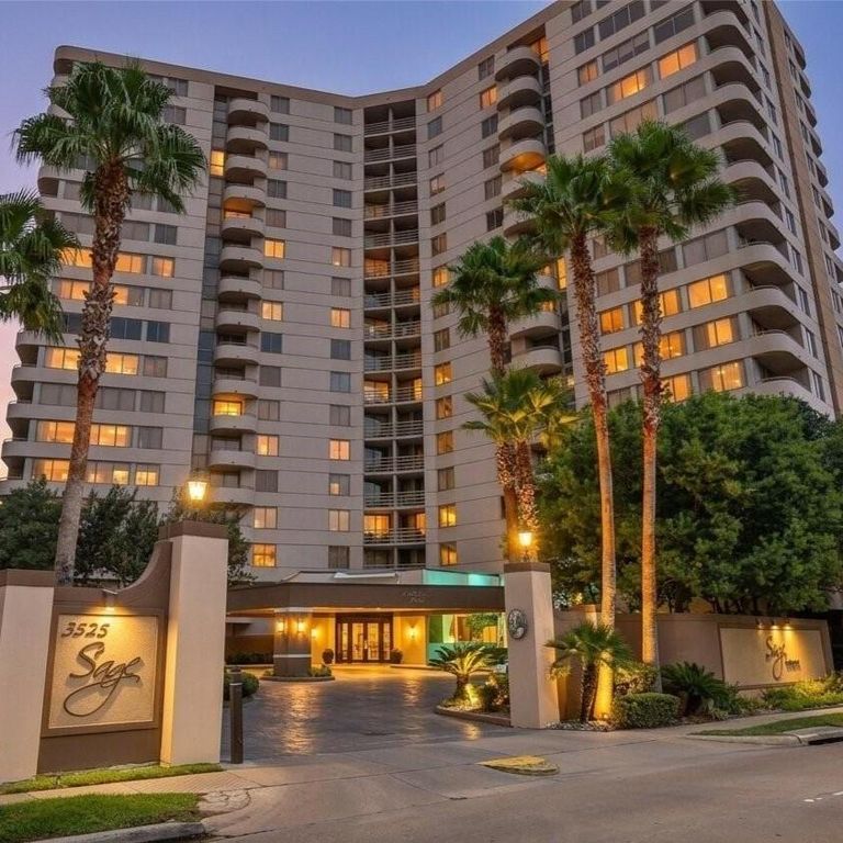 3525 Sage Road 716, Houston, TX 77056