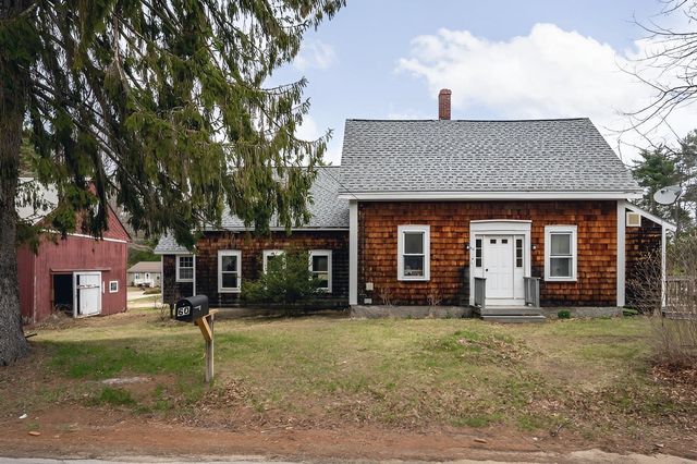 60 Batchelder Road, Raymond, NH 03077
