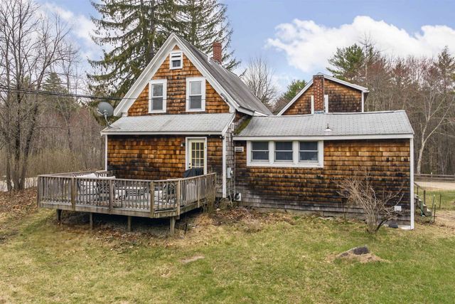 60 Batchelder Road, Raymond, NH 03077