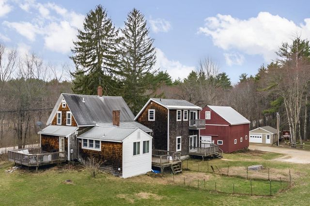 60 Batchelder Road, Raymond, NH 03077