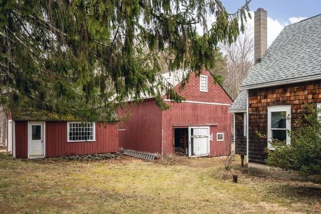 60 Batchelder Road, Raymond, NH 03077