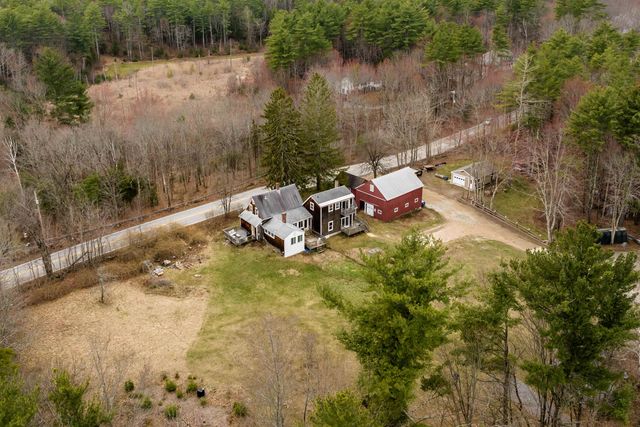 60 Batchelder Road, Raymond, NH 03077