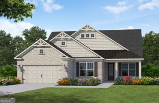 3498 Chosen Boulevard, Snellville, GA 30078