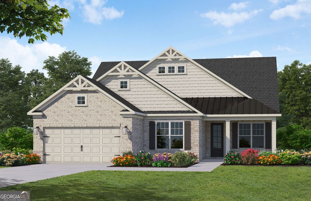 3498 Chosen Boulevard, Snellville, GA 30078