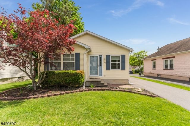 1180 4Th Ave, Alpha Boro, NJ 08865
