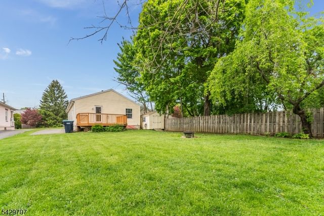 1180 4Th Ave, Alpha Boro, NJ 08865